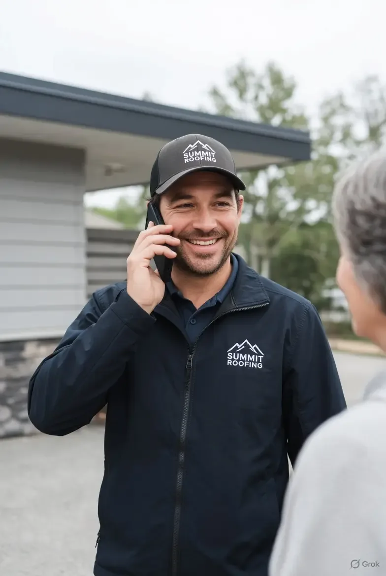 Flat Roof Leak Repair East Calais, VT FAQs